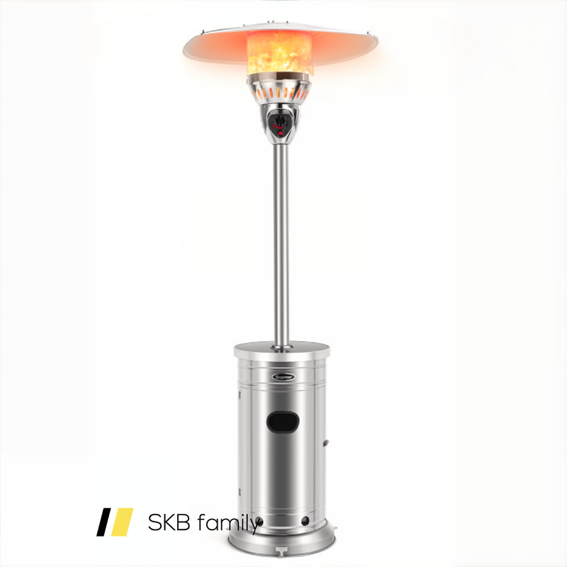 48000 Btu Patio Heater With Simple Ignition System 240115-214682