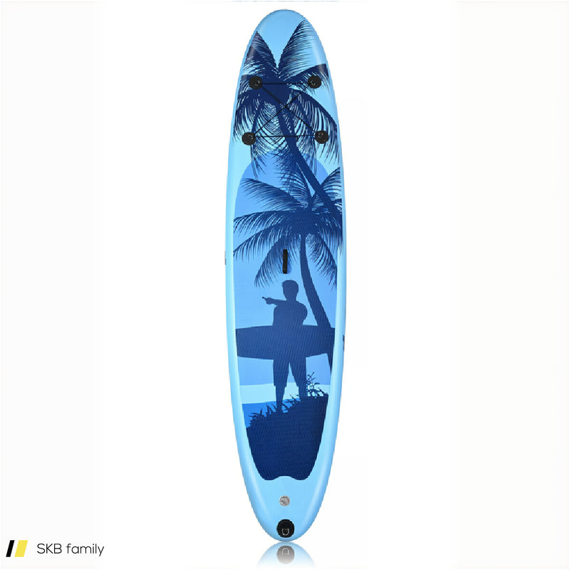 Adult Youth Inflatable Stand Up Paddle Board 240515-229084