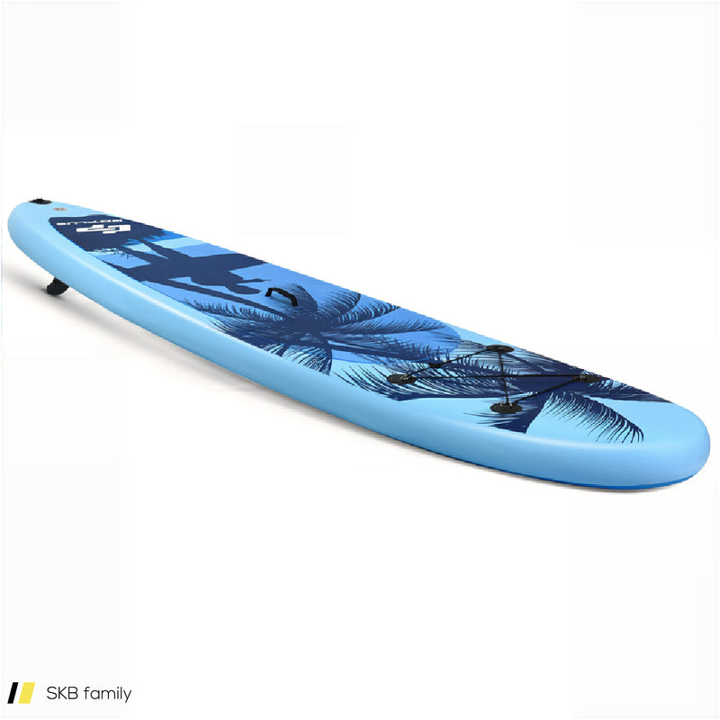 Adult Youth Inflatable Stand Up Paddle Board 240515-229084