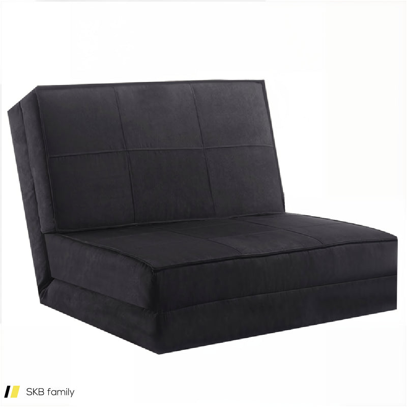 Convertible Lounger Folding Sofa Sleeper Bed 240515-229224