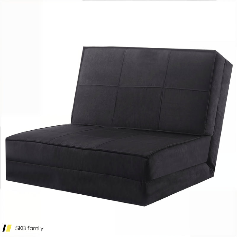 Convertible Lounger Folding Sofa Sleeper Bed 240515-229224