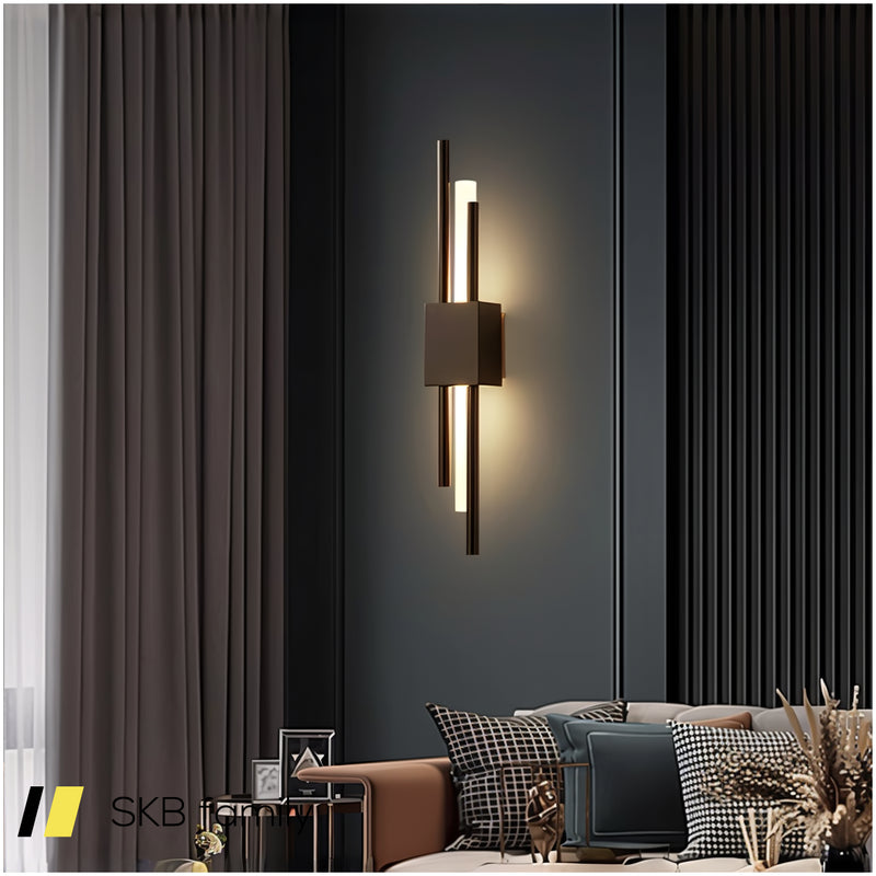 <strong>Wall Lamps Tico Iron Wall Lamp 240514-229634</strong>"