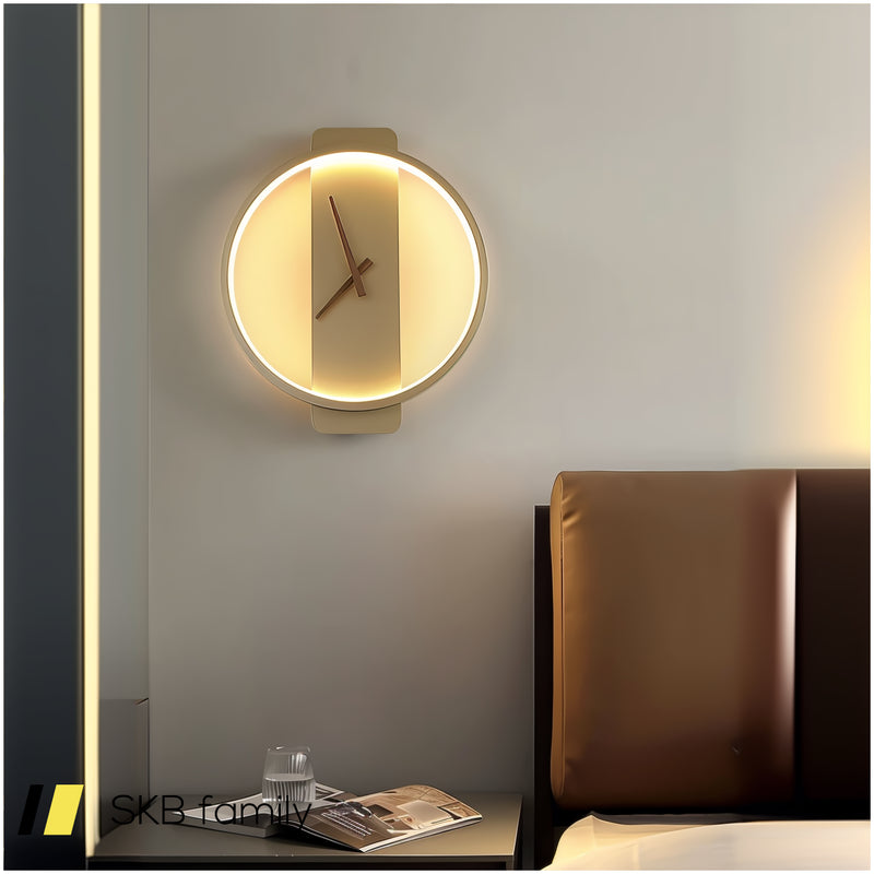 **Wall Clock 240514-229636**"