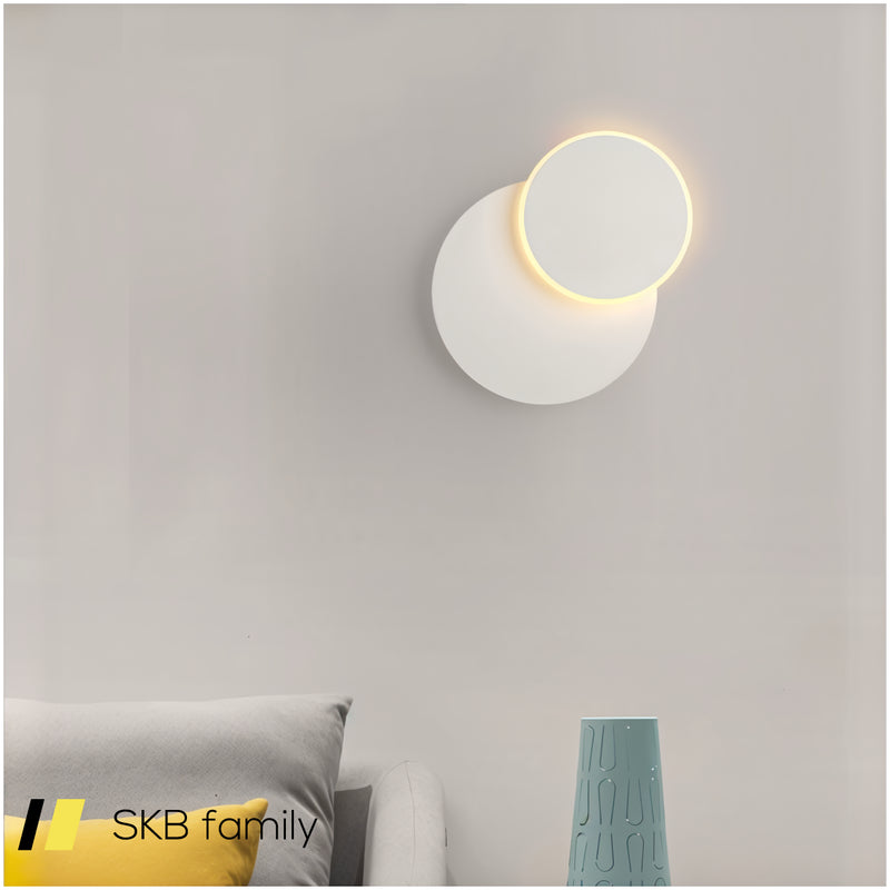 **[Wall Lamp Series Wow Circle 240514-229638]**"