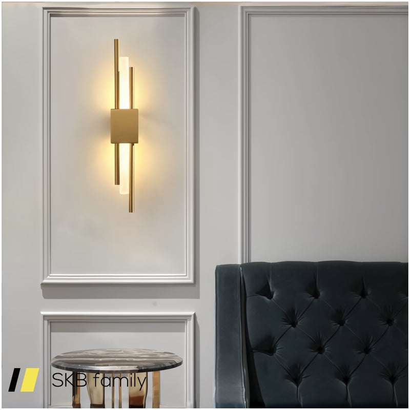 **Wall Lamps Tico Iron Wall Lamp 240514-229640**"