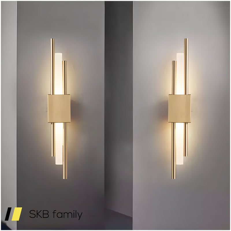 **Wall Lamps Tico Iron Wall Lamp 240514-229640**"