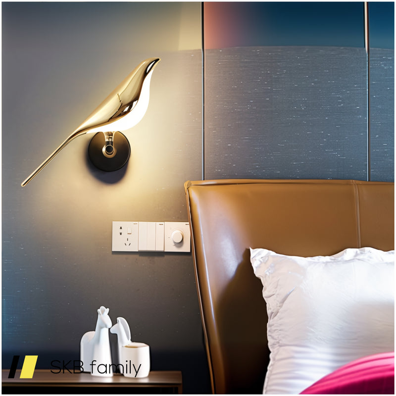 [Wall Lamps Twini Berds Lamp 240514-229658]"