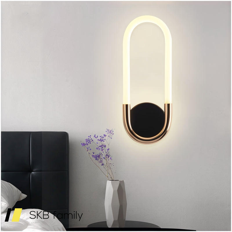 Wall Lamp Ellipse 240514-229662"