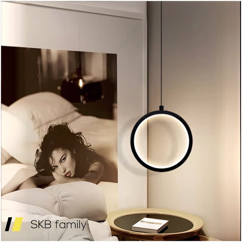 **Chandelier Round Led Lamp 240514-229676**"