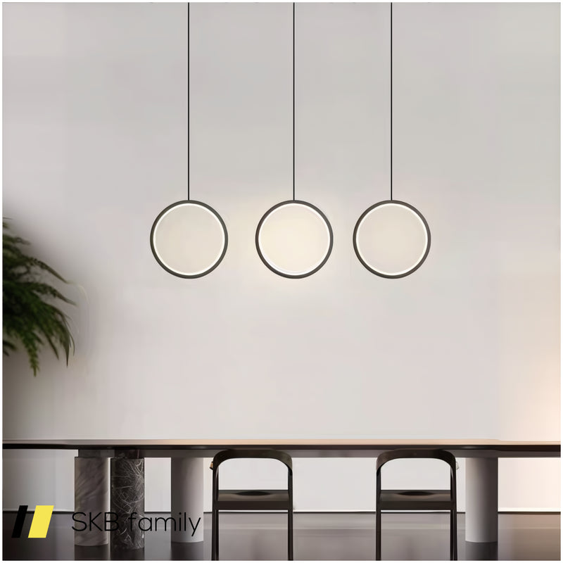 **Chandelier Round Led Lamp 240514-229676**"