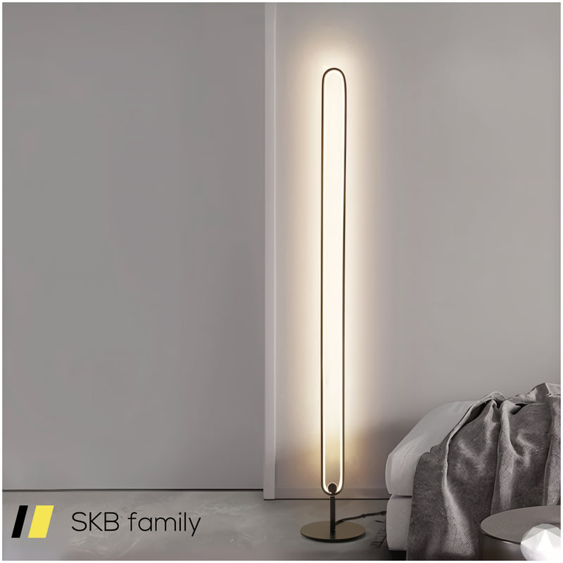 Floor lamp Stapl Led Lamp 240514-229685"