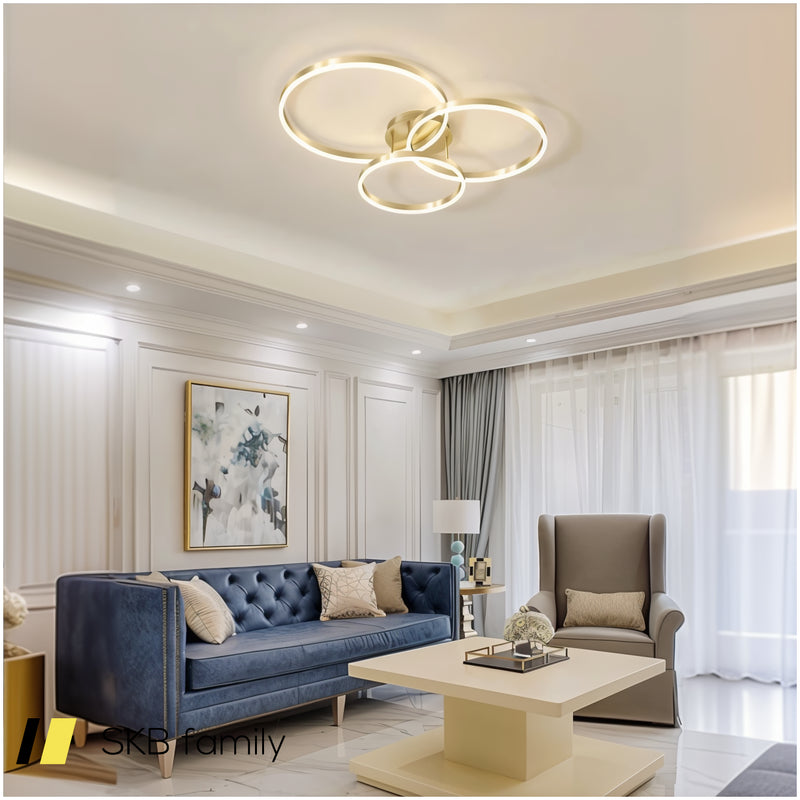 Ceiling Chandeliers Anelli 240514-229701"