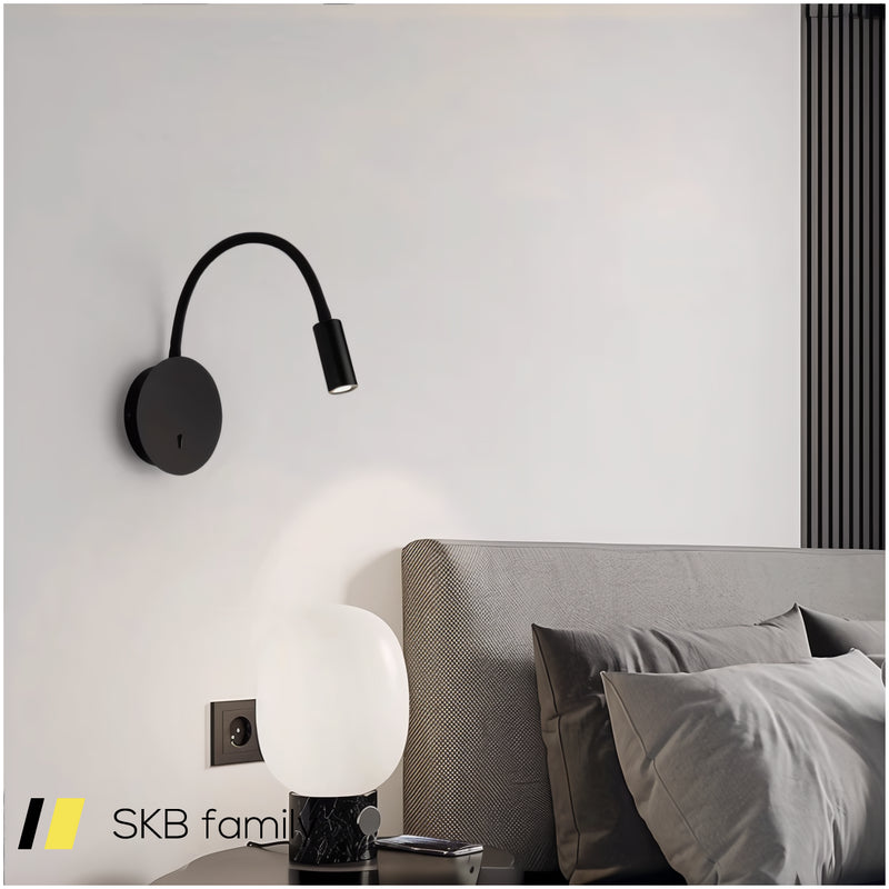 **Wall Light Flexi Led Lamp 240514-229718**"