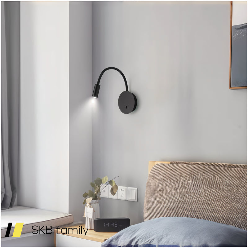 **Wall Light Flexi Led Lamp 240514-229718**"