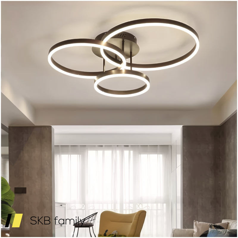 (Anelli Ceiling Chandelier 240514-229720)"