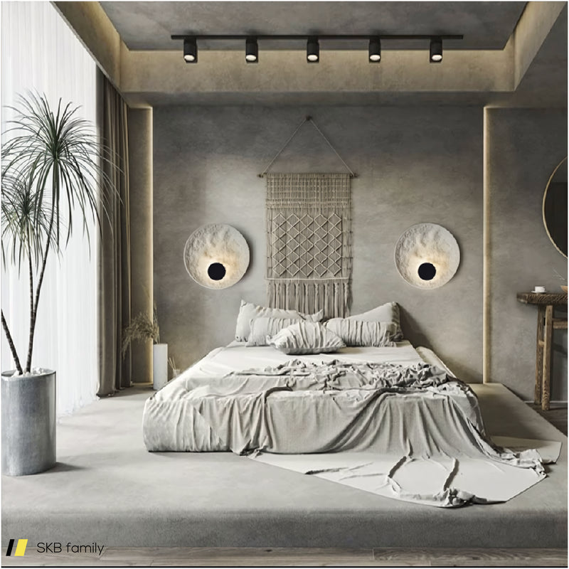 **Wall Lamp Lunar 240514-229727**"