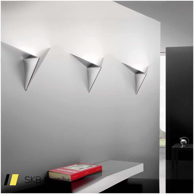 Origami Wall Sconces 240514-229740"