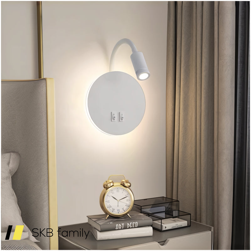 Wall Lights Flexi Led Lamp 240514-229764"