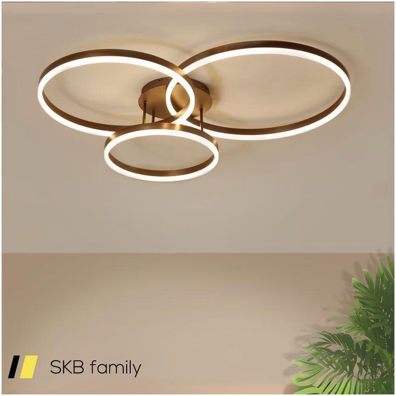 Ceiling Chandelier Anelli 240514-229777"