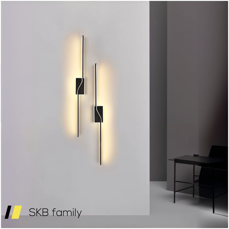 Wall Lamp Twist Lamp 240514-229778"