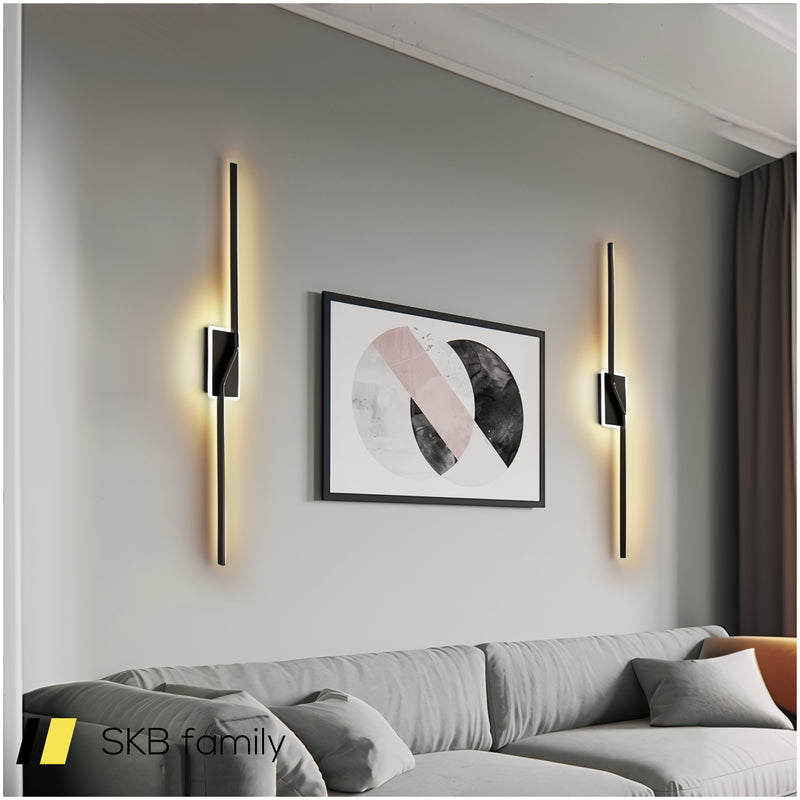 Wall Lamp Twist Lamp 240514-229778"