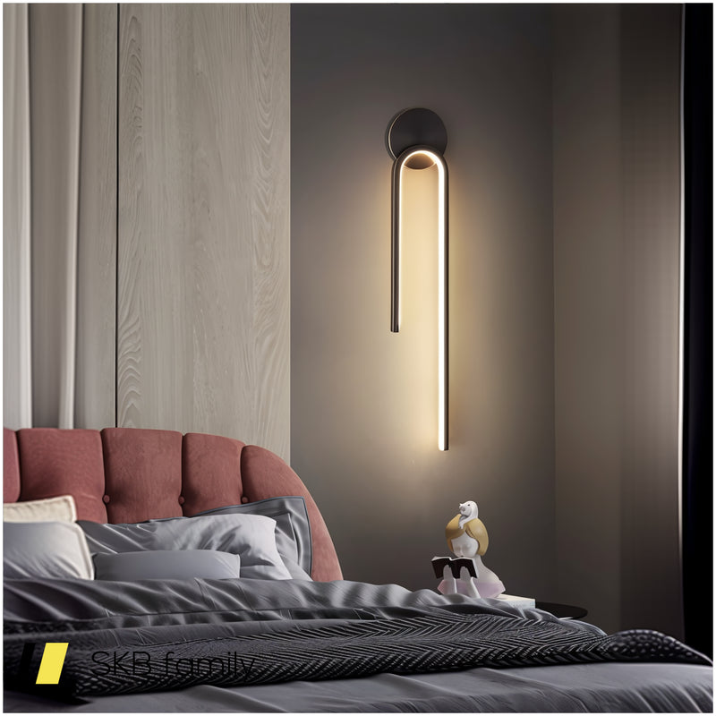 **Wall Lamp Hook Led Lamp 240514-229781**"