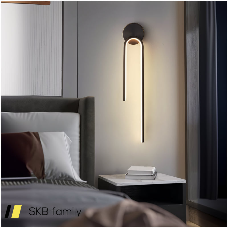 **Wall Lamp Hook Led Lamp 240514-229781**"