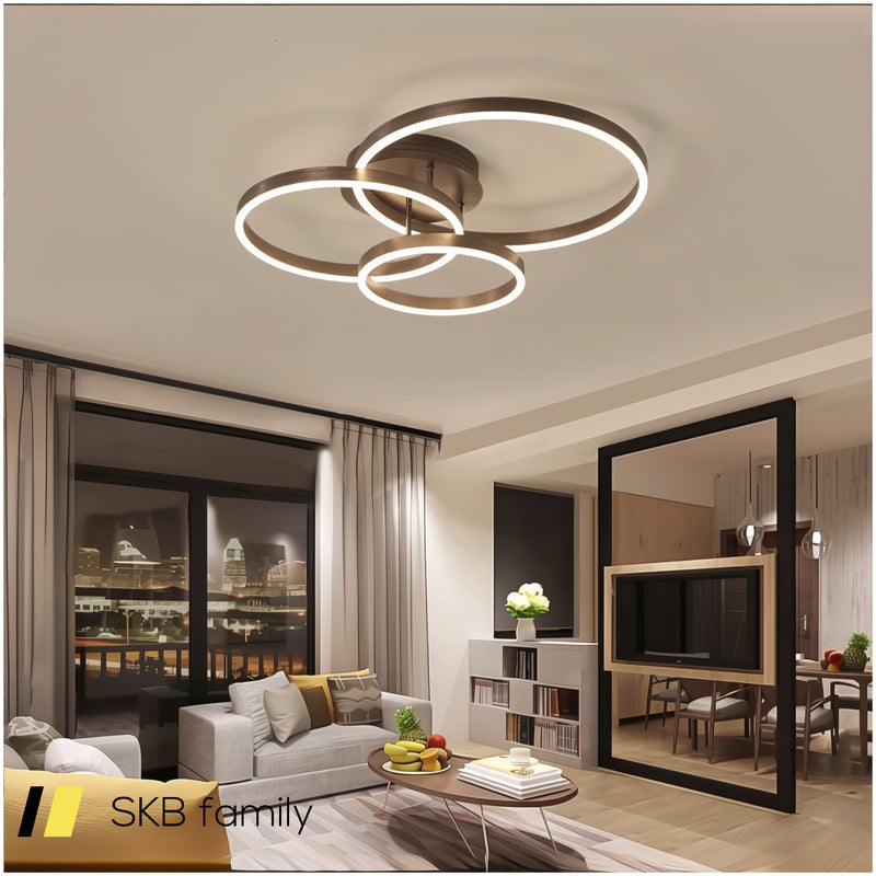 Ceiling Chandeliers Anelli 240514-229791"