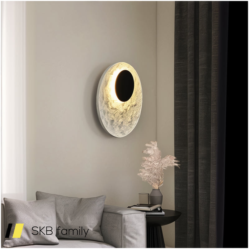 **Wall Series of Lamps Lunar 240514-229799**"