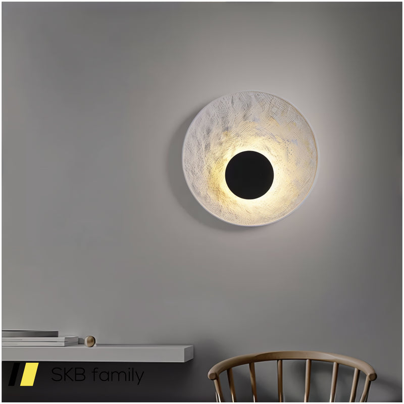 **Wall Series of Lamps Lunar 240514-229799**"