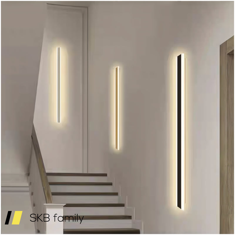 Wall lights Longi Flat 240514-229803"