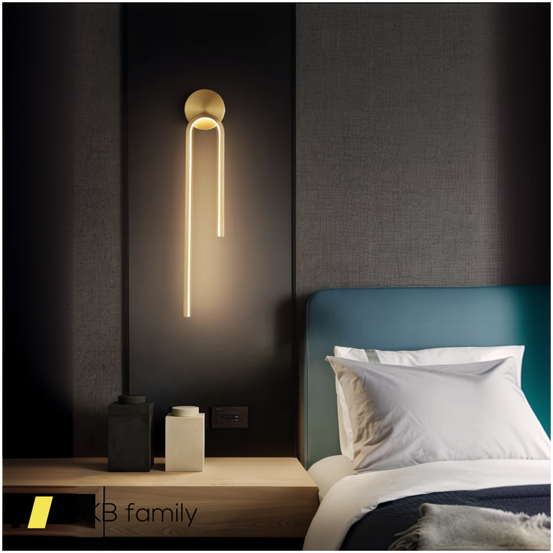 Wall Lamps Hook Led Lamp 240514-229810"