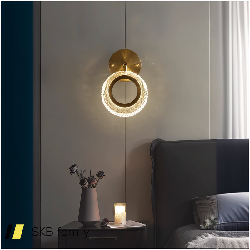 **Wall Lamp Broomond Lamp 240514-229823**"