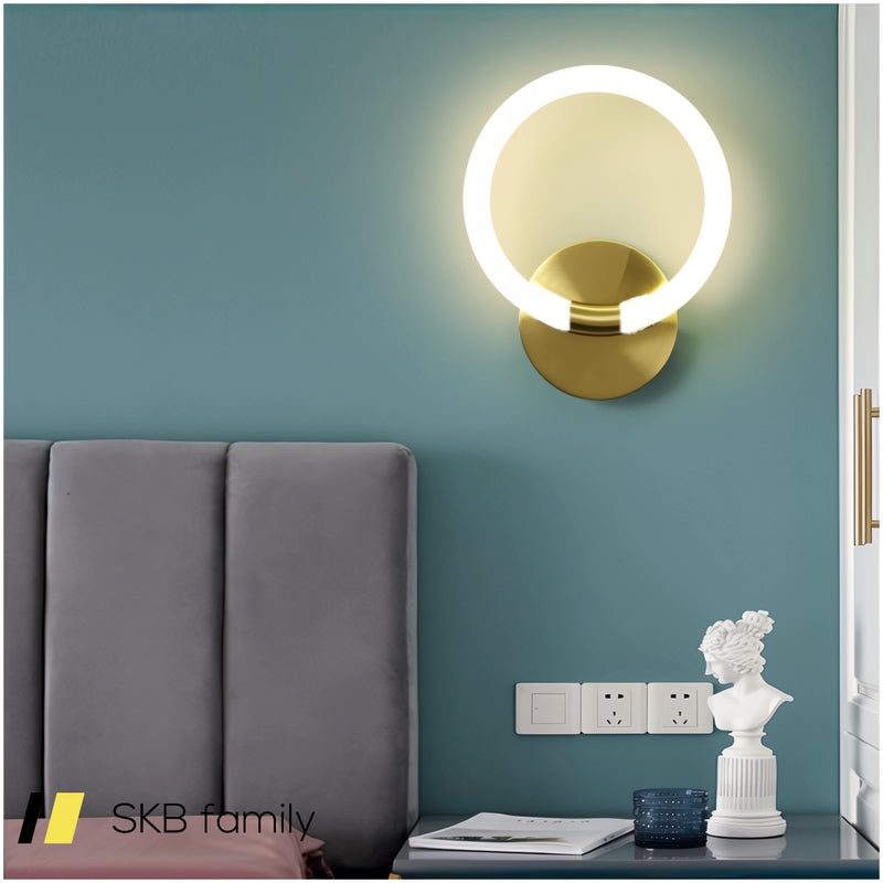 Wall Lamp Orbital 240514-229847"