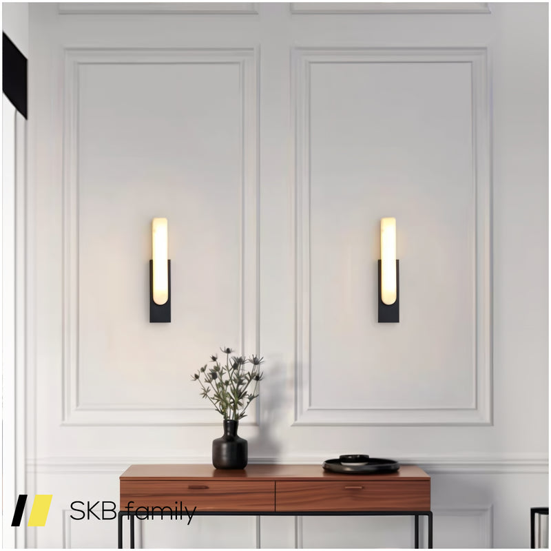 Wall Sconces Marble Wall Lamp 240514-229848"