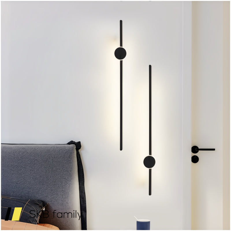 Wall Serie Figure Wall Lamp 240514-229867"