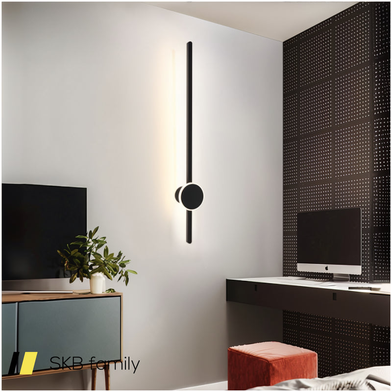 **Wall Series Figure Wall Lamp 240514-229869**"