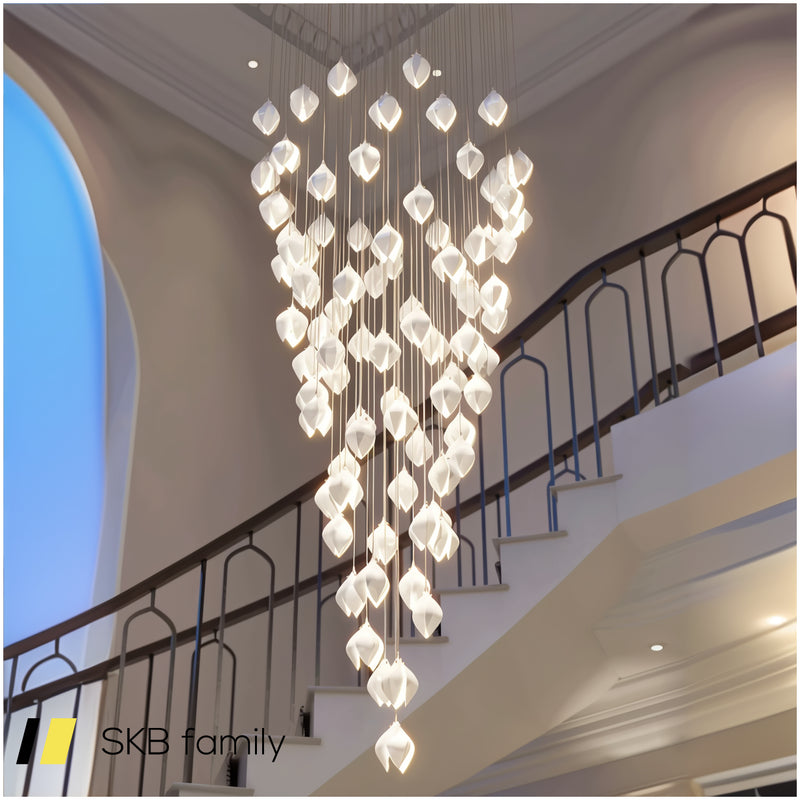 **Chandelier Bloss Lamp 240514-229922**"