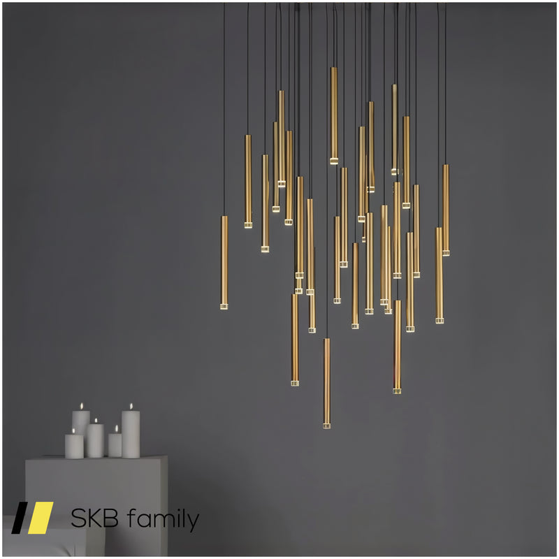 Pendant Light Pipes Led 240514-229941"