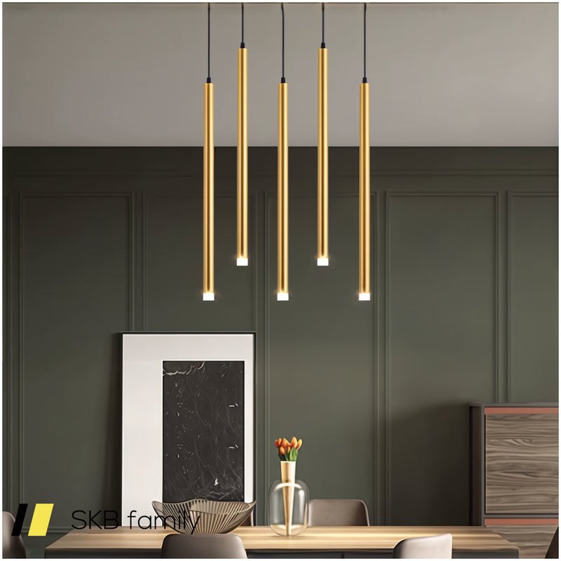 Pendant Light Pipes Led 240514-229941"