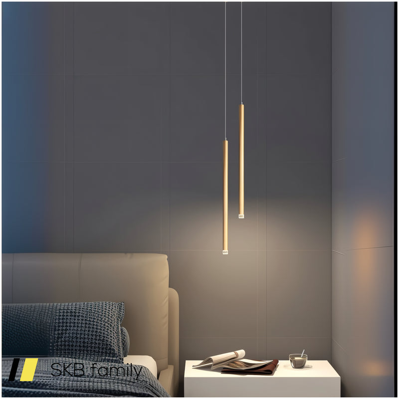 Pendant Light Pipes Led 240514-229941"