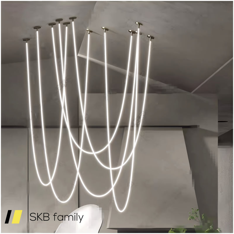 Chandelier Kafie Led Lamp 240514-229978"