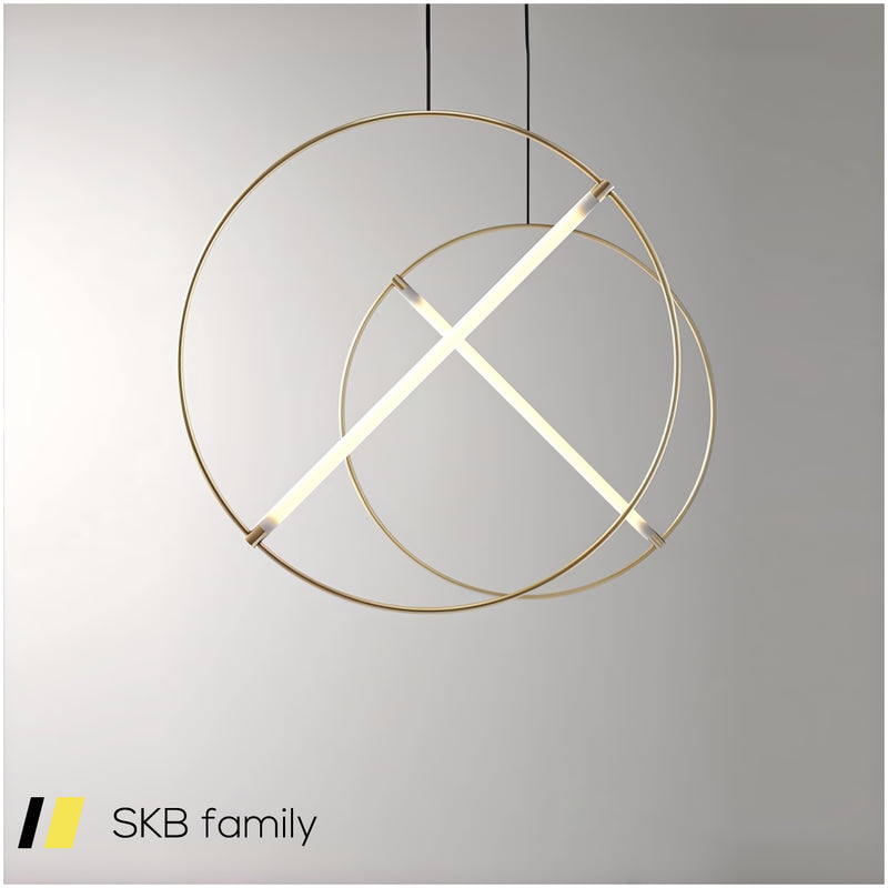 [Chandelier Aria Led Lamp 240514-229986]"