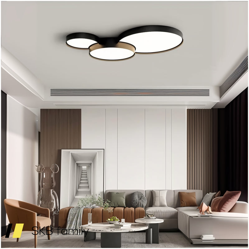 **Wheel Lamp Ceiling Light 240514-230009**"