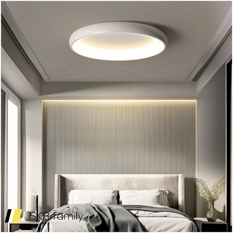 Chandelier Nuybi Circle Led 240514-230013"