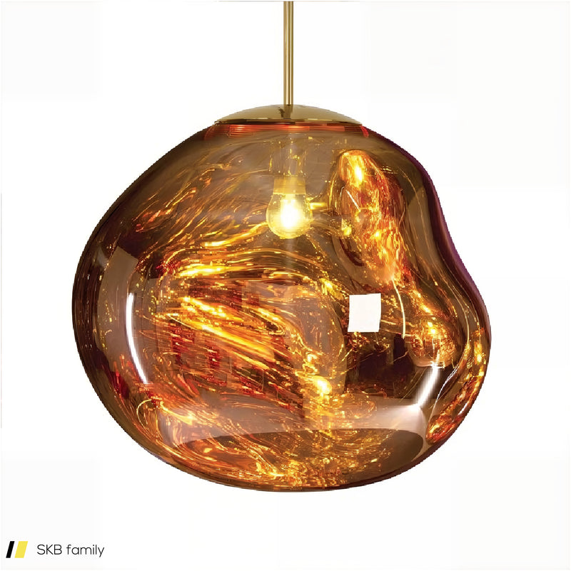 Pendant Light Lava Melt 240514-230023"