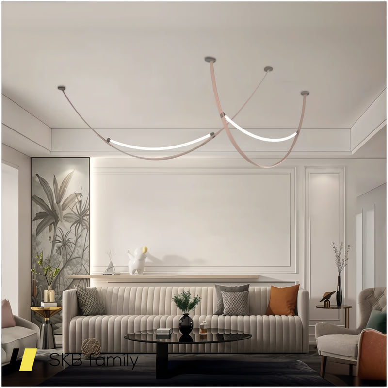 **Chandelier Line Soft Led 240514-230038**"