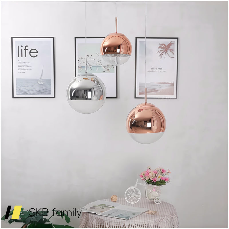 **Chandelier Bollo Ball 240514-230042**"