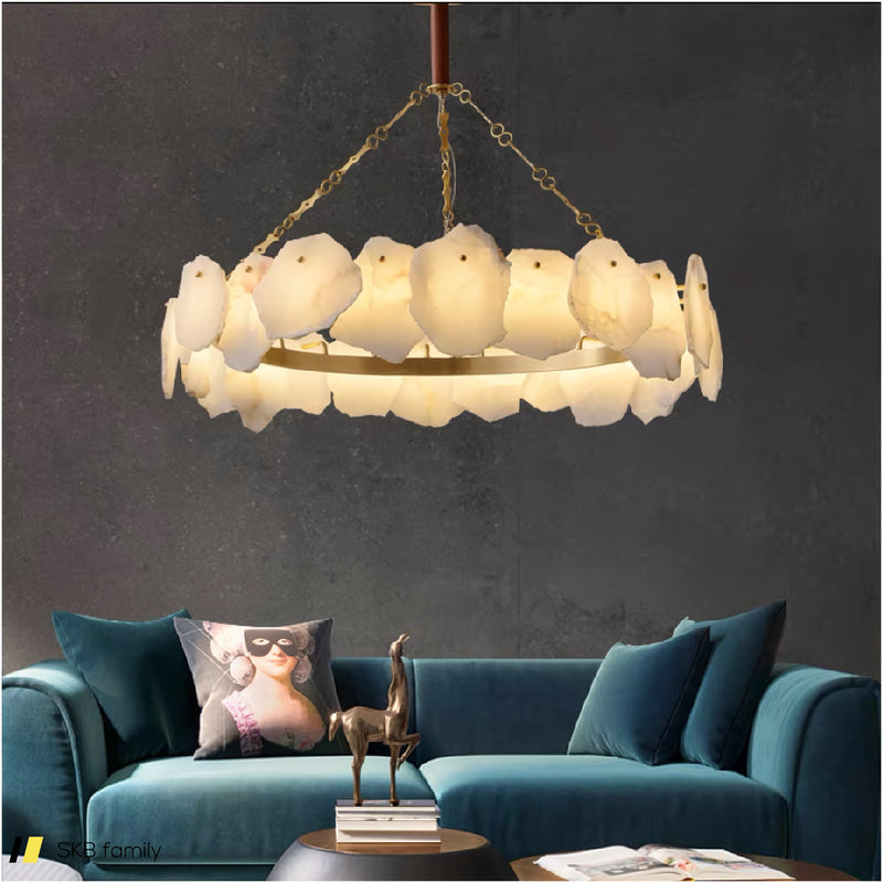 Chandeliers Marble Lamps 240514-230052"