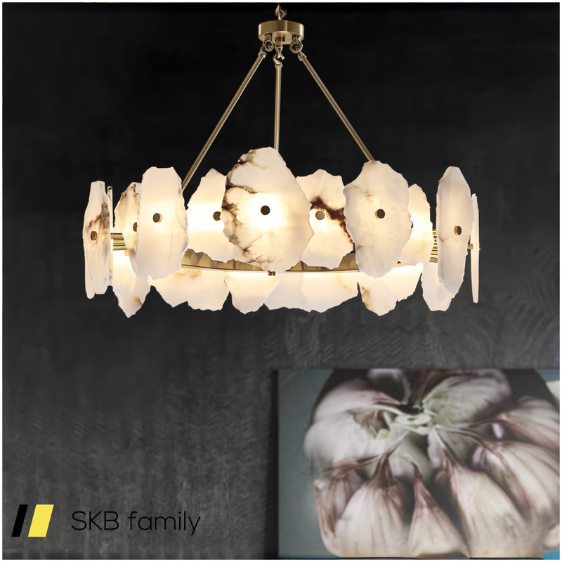 Chandeliers Marble Lamps 240514-230052"